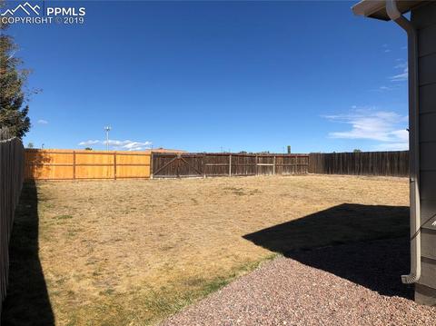 8159 Gladwater Rd, Peyton, CO 80831 photo 29
