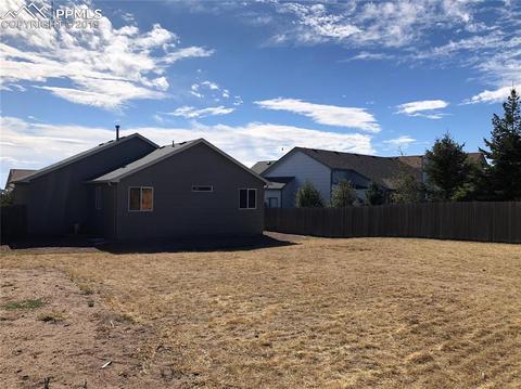 8159 Gladwater Rd, Peyton, CO 80831 photo 31