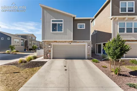 5234 Aeroglide Loop, Colorado Springs, CO 80916