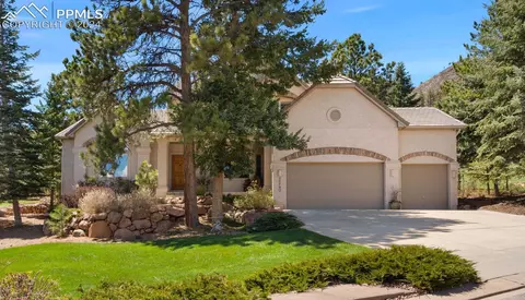 3240 Blodgett Dr, Colorado Springs, CO 80919