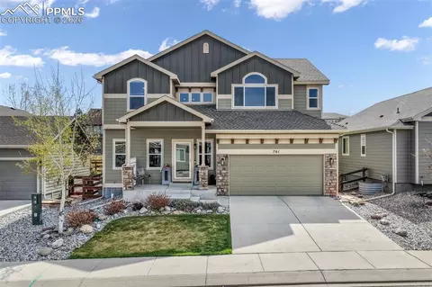 761 Tailings Dr, Monument, CO 80132