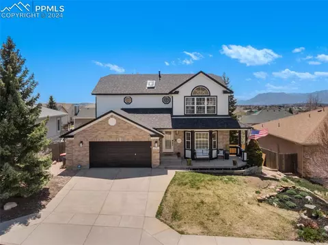 8365 Drayton Hall Dr, Colorado Springs, CO 80920