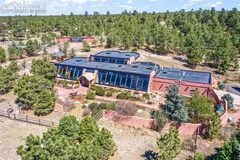 8020 Toltec Ln, Colorado Springs, CO 80908