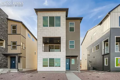 1731 Keystone Crest Ln, Colorado Springs, CO 80905