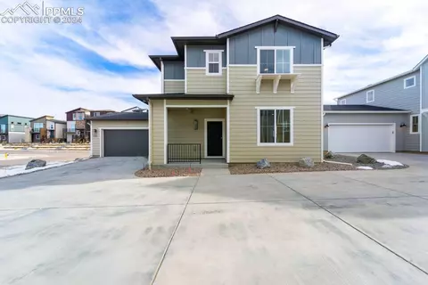 5879 Summer Dream Dr, Colorado Springs, CO 80923