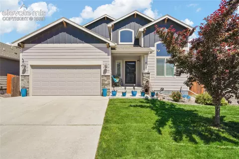 6087 Meadowbank Ln, Colorado Springs, CO 80925