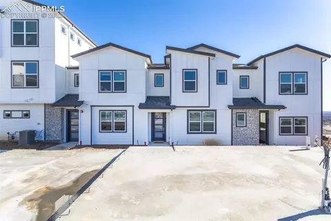 892 Beckton Hts, Colorado Springs, CO 80907