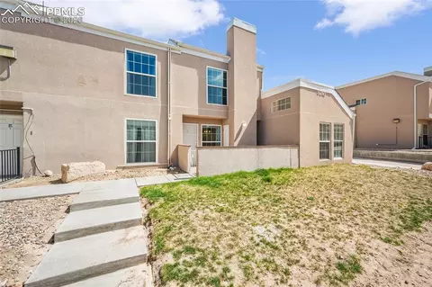 3210 Van Teylingen Dr #F, Colorado Springs, CO 80917