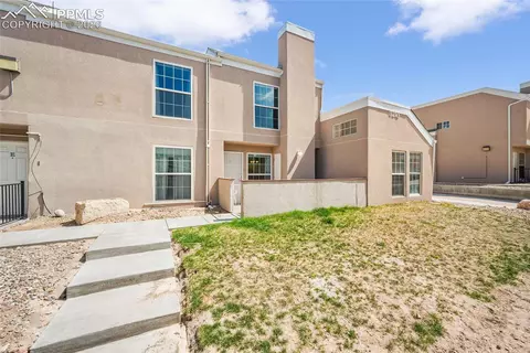 3210 Van Teylingen Dr #F, Colorado Springs, CO 80917