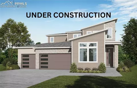 10455 Kentwood Dr, Colorado Springs, CO 80924