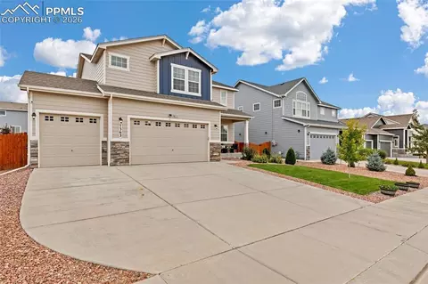7363 Peachleaf Dr, Colorado Springs, CO 80925