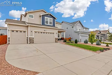 7363 Peachleaf Dr, Colorado Springs, CO 80925