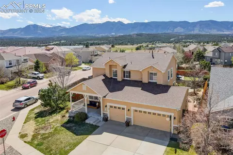 14120 Albatross Dr, Colorado Springs, CO 80921