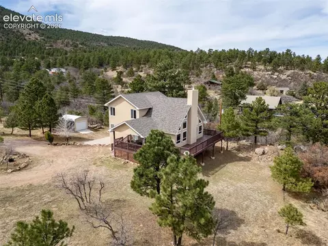5440 Neva Ct, Colorado City, CO 81019