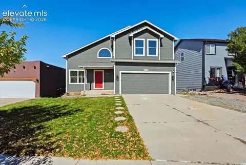 5276 Balsam St, Colorado Springs, CO 80923