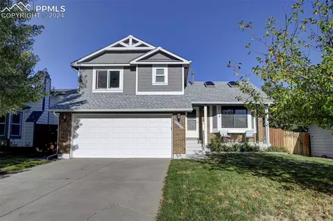 1930 Seven Arrow Dr, Colorado Springs, CO 80915