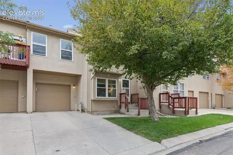 1909 Bristlecone Dr, Colorado Springs, CO 80919