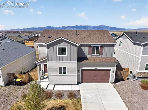 6056 Napa Dr, Colorado Springs, CO 80925