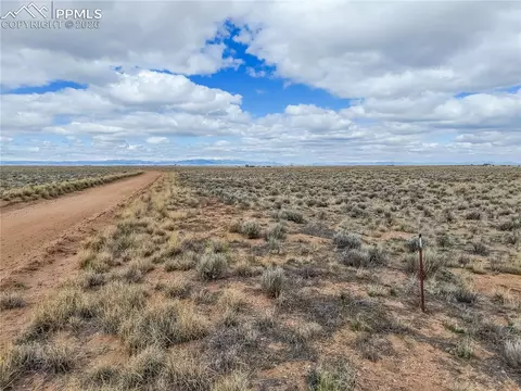 lot13 Colorado Springs Ave, Blanca, CO 81123