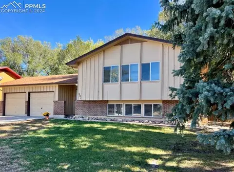 601 Quebec St, Colorado Springs, CO 80911