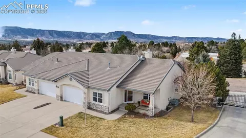 14401 Eagle Villa Grv, Colorado Springs, CO 80921