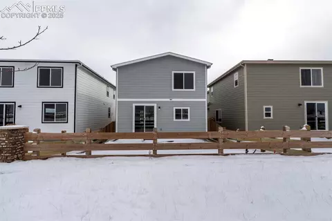 13612 Arriba Dr, Peyton, CO 80831 photo 2
