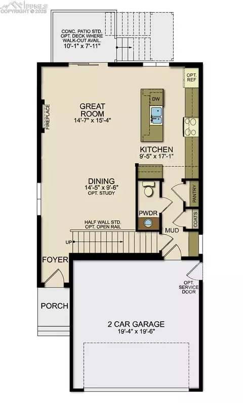 13612 Arriba Dr, Peyton, CO 80831 photo 43