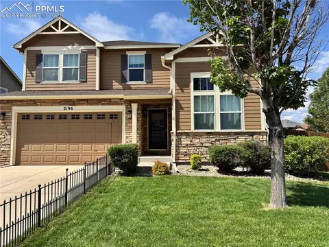 2196 Riverwalk Pkwy, Colorado Springs, CO 80951