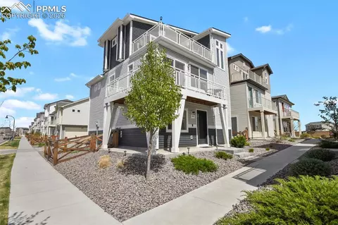 5731 Tramore Ct, Colorado Springs, CO 80927