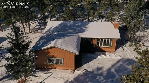 440 Timber Ln, Woodland Park, CO 80863