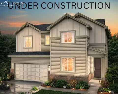 10490 Rolling Peaks Dr, Peyton, CO 80831 photo 1