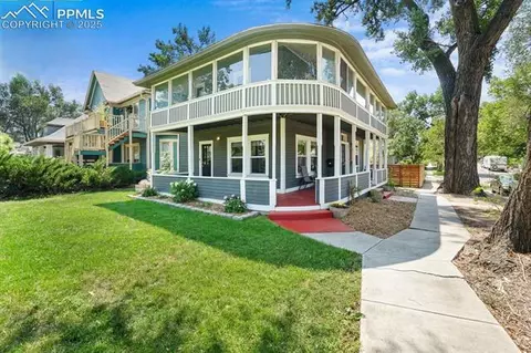 237 N Cedar St, Colorado Springs, CO 80903