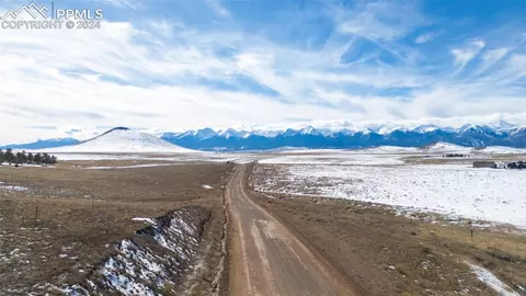 1 4 County Road 255 # A, Westcliffe, CO 81252