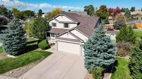 23961 Glenmoor Dr, Parker, CO 80138