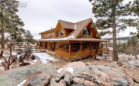 8375 Old San Isabel Rd, Rye, CO 81069 photo 3