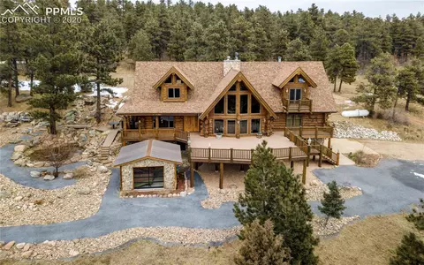 8375 Old San Isabel Rd, Rye, CO 81069 photo 1