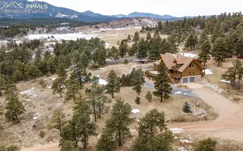 8375 Old San Isabel Rd, Rye, CO 81069 photo 5