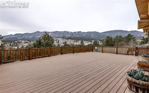 8375 Old San Isabel Rd, Rye, CO 81069 photo 6