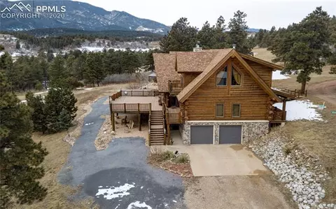 8375 Old San Isabel Rd, Rye, CO 81069 photo 4