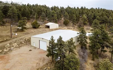 8375 Old San Isabel Rd, Rye, CO 81069 photo 11