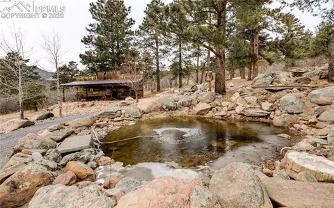 8375 Old San Isabel Rd, Rye, CO 81069 photo 9