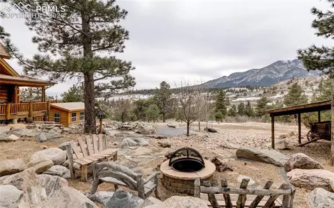 8375 Old San Isabel Rd, Rye, CO 81069 photo 10