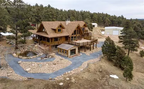 8375 Old San Isabel Rd, Rye, CO 81069 photo 2