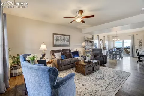 9783 Witherbee Dr, Peyton, CO 80831 photo 3