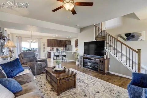 9783 Witherbee Dr, Peyton, CO 80831 photo 4