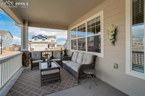 9783 Witherbee Dr, Peyton, CO 80831 photo 2
