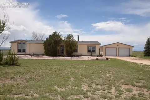 6870 Sphinx Ct, Peyton, CO 80831 photo 1