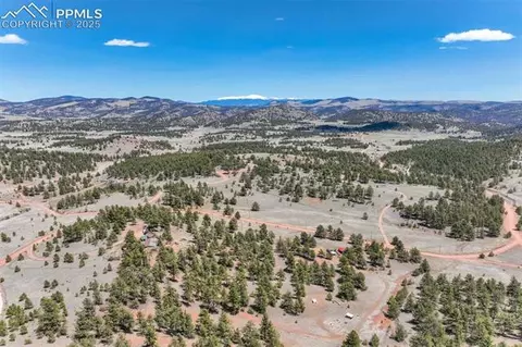 100 Hawk Ln, Guffey, CO 80820 photo 49