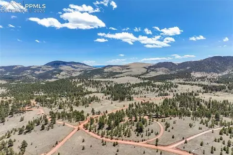100 Hawk Ln, Guffey, CO 80820 photo 50