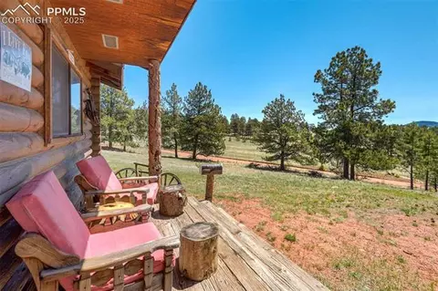 100 Hawk Ln, Guffey, CO 80820 photo 40